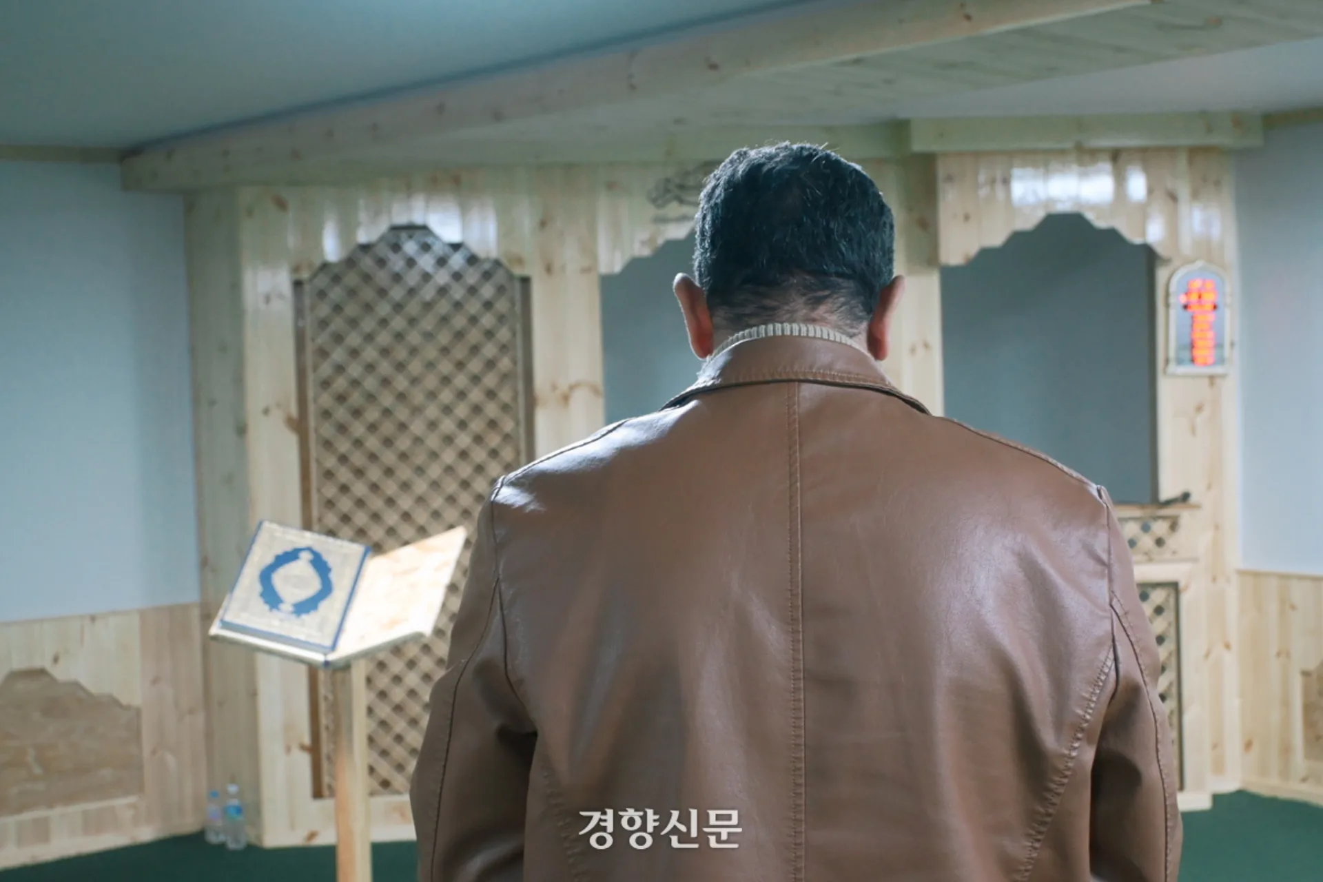 난민 신청자 의료 사각지대, 어디까지 지원해야 하나