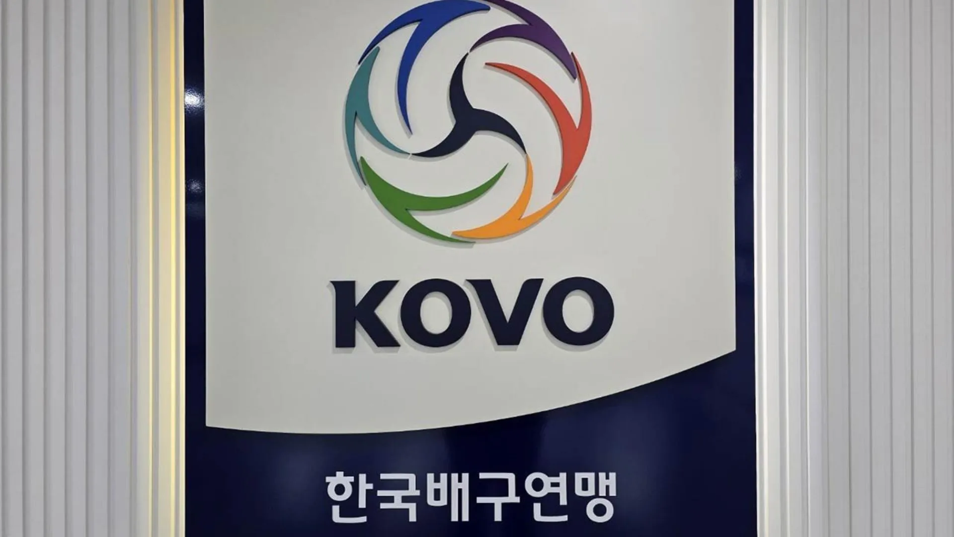 정관장 여자배구팀 전 코치 성비위 징계