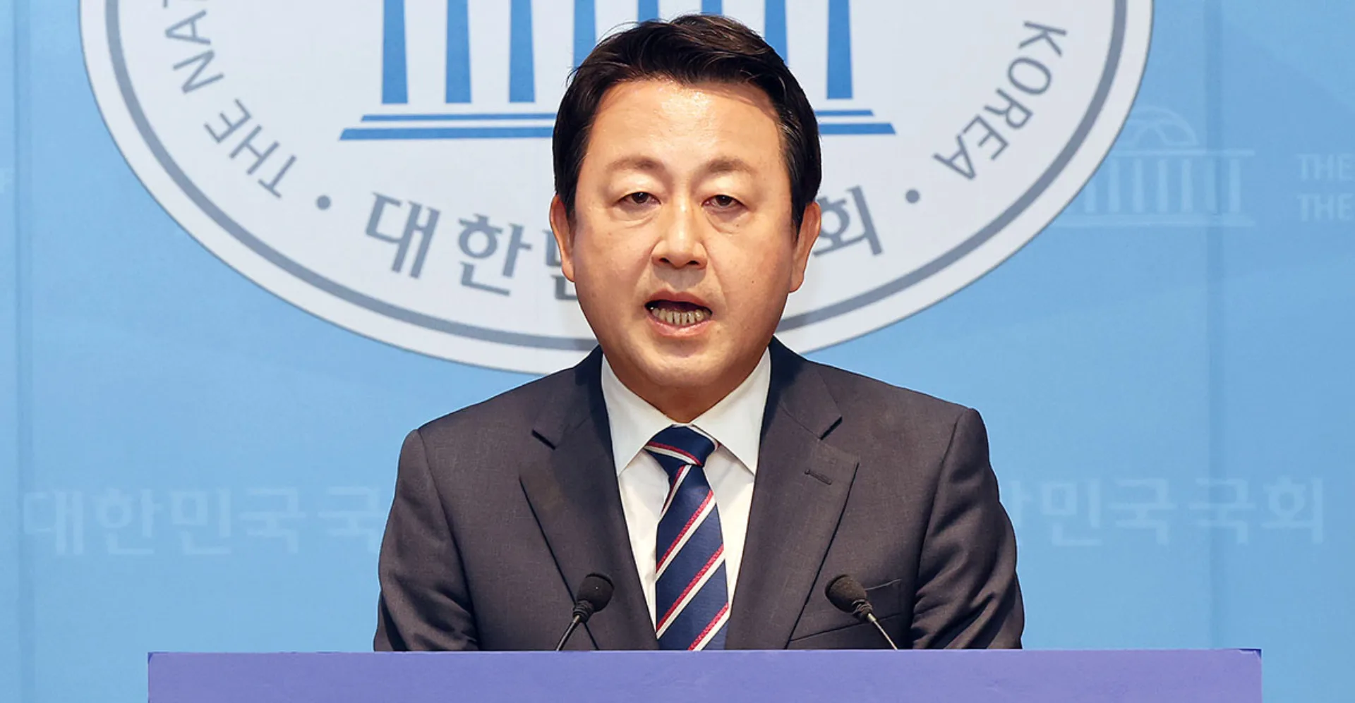 김용남 대부업 의혹 야당 공세