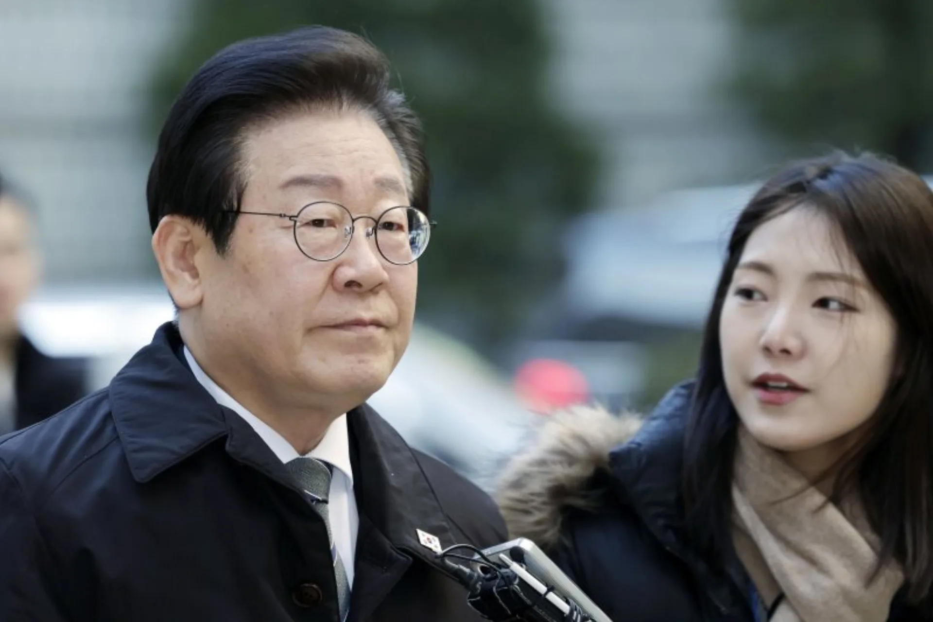 대장동 개발 의혹과 재판