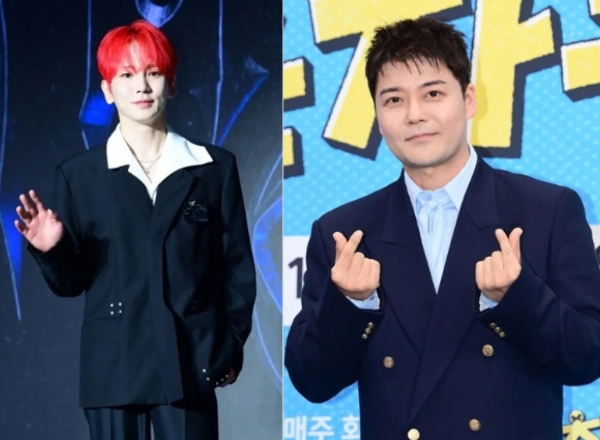 '주사 이모' 무면허 시술 사건과 온유·전현무 등 연예인 수사