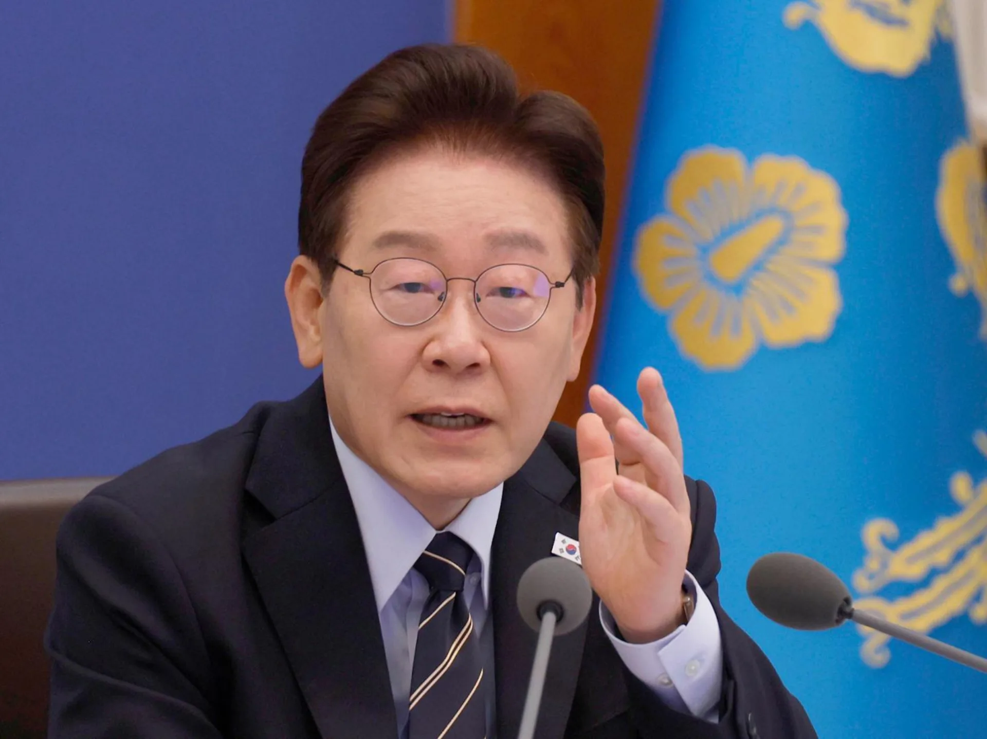5·18 탱크데이 사태 이후 정치권 공방 및 역고발 전개