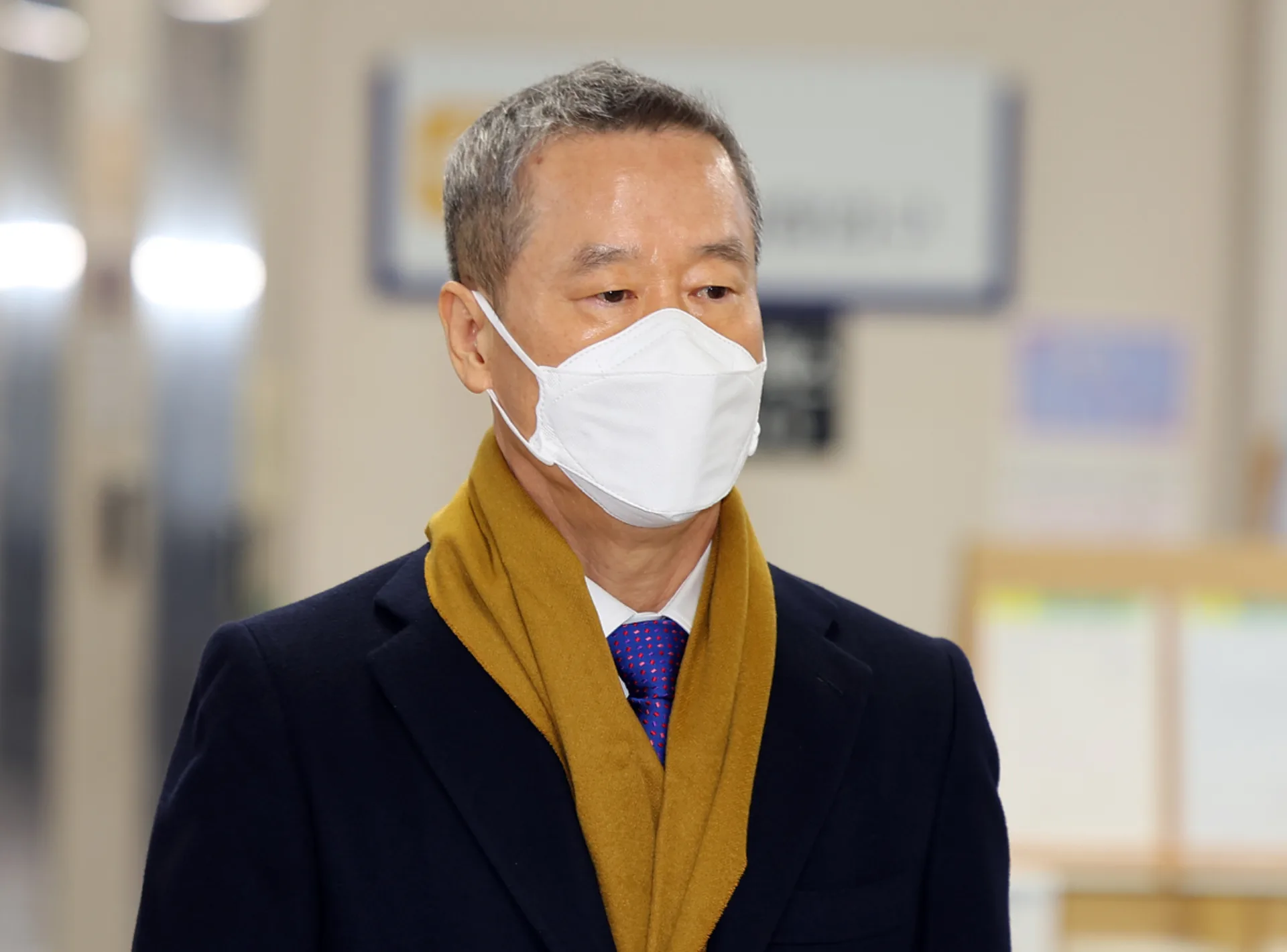 대장동 50억 클럽 의혹