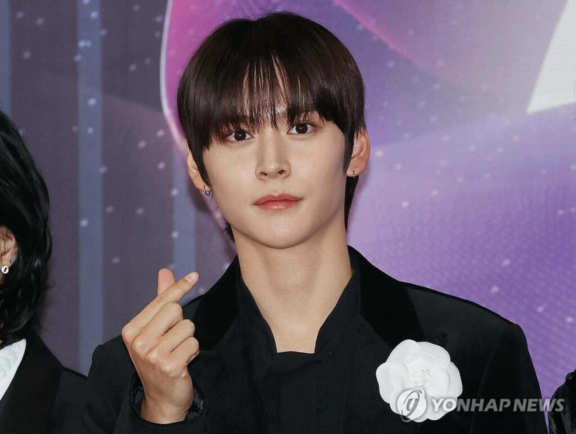 라이즈 은석 버블 '깜둥이 은석' 인종차별 논란