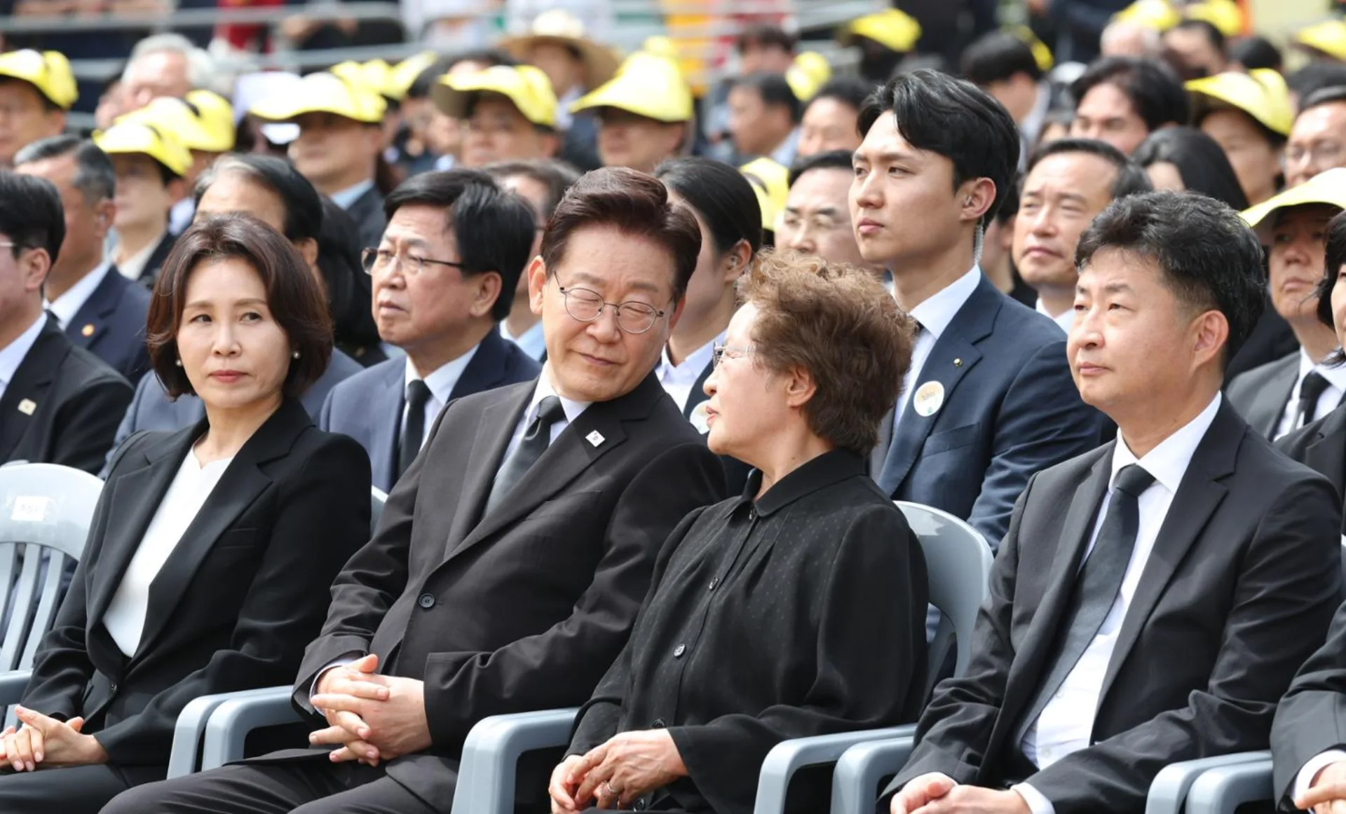 이재명 일베 폐쇄 검토 논란