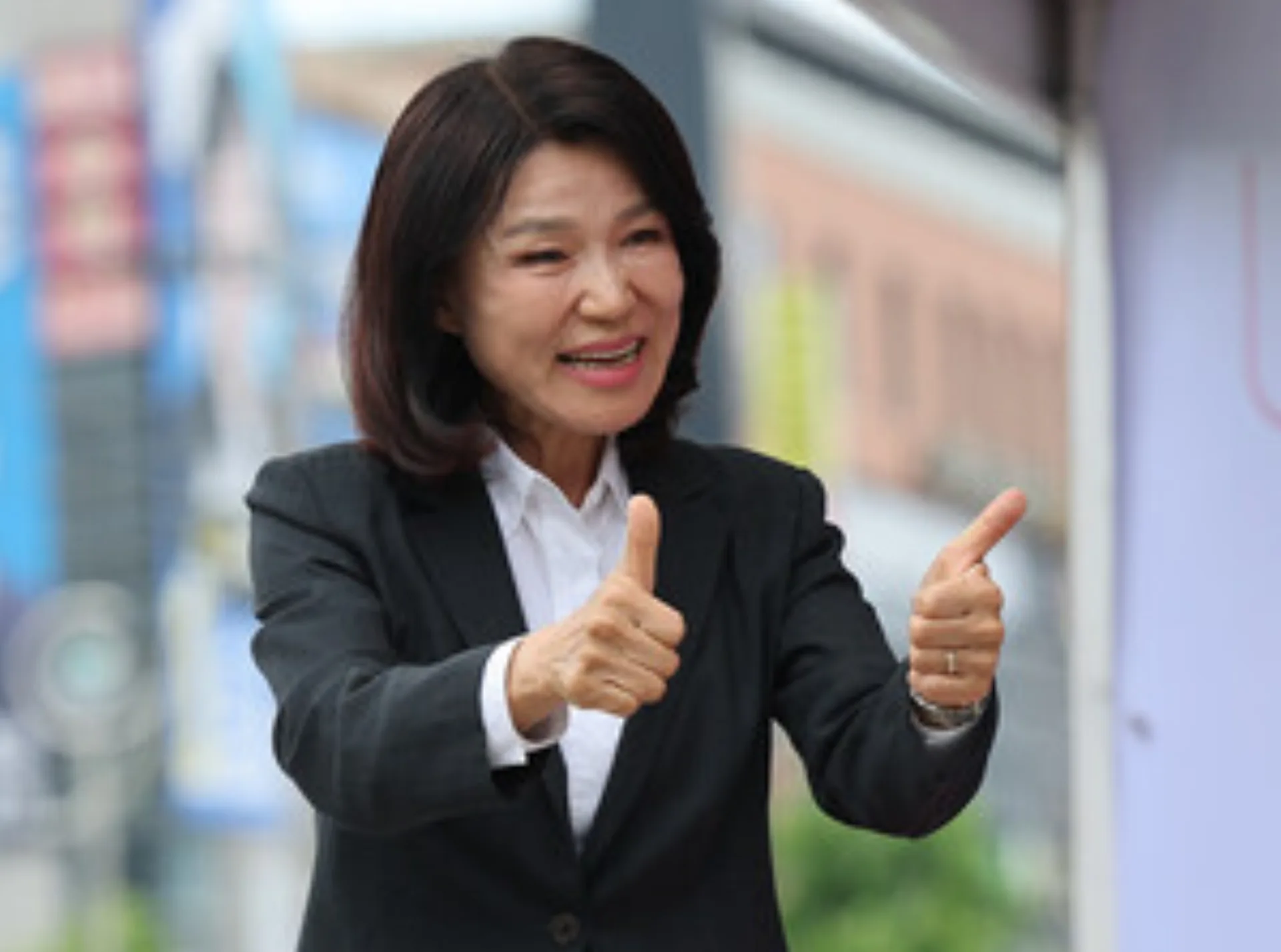 이진숙, 5·18 재조명 심포지엄 개최로 역사 왜곡 논란