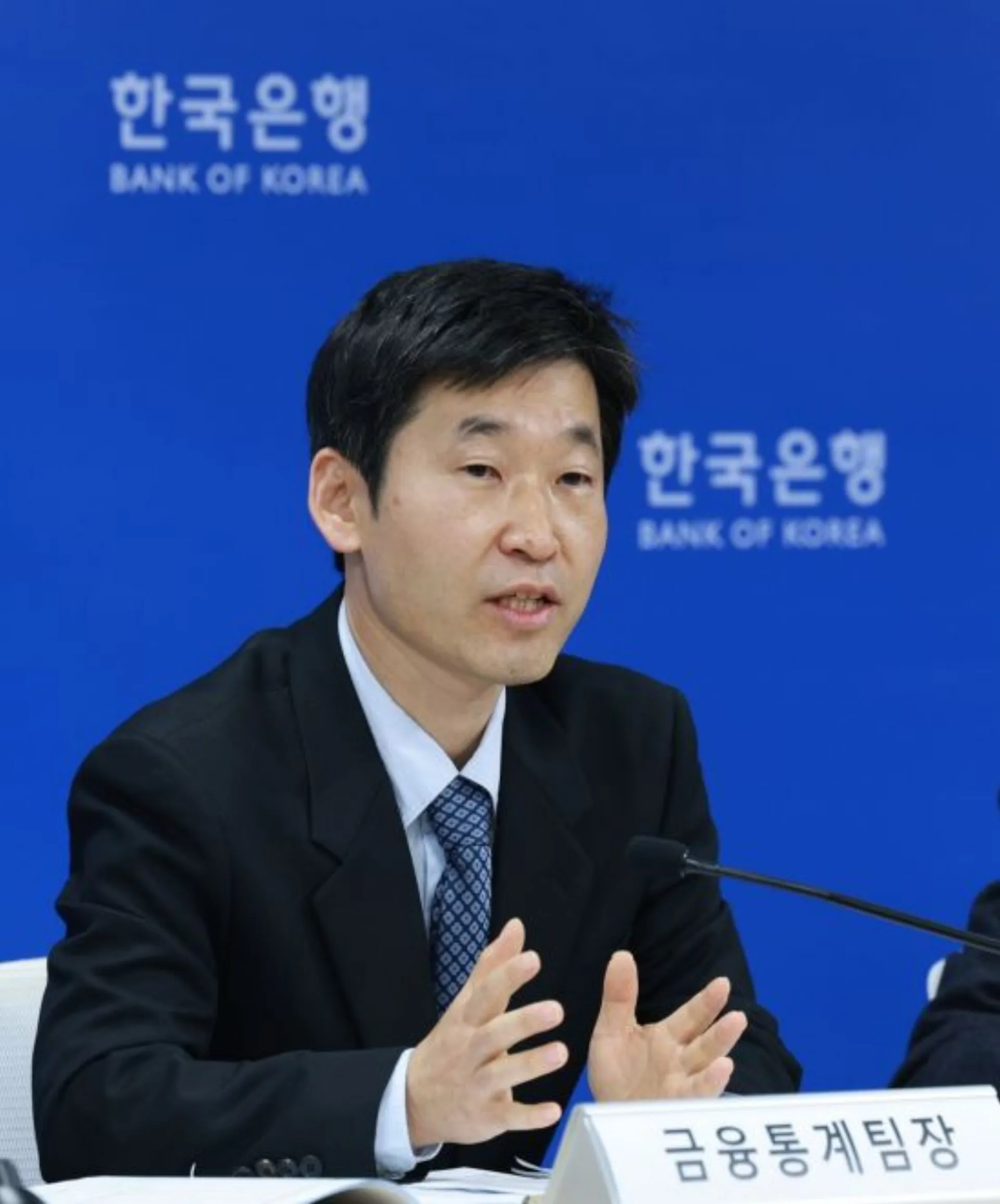 가계부채 신용·기타대출 규제 영향