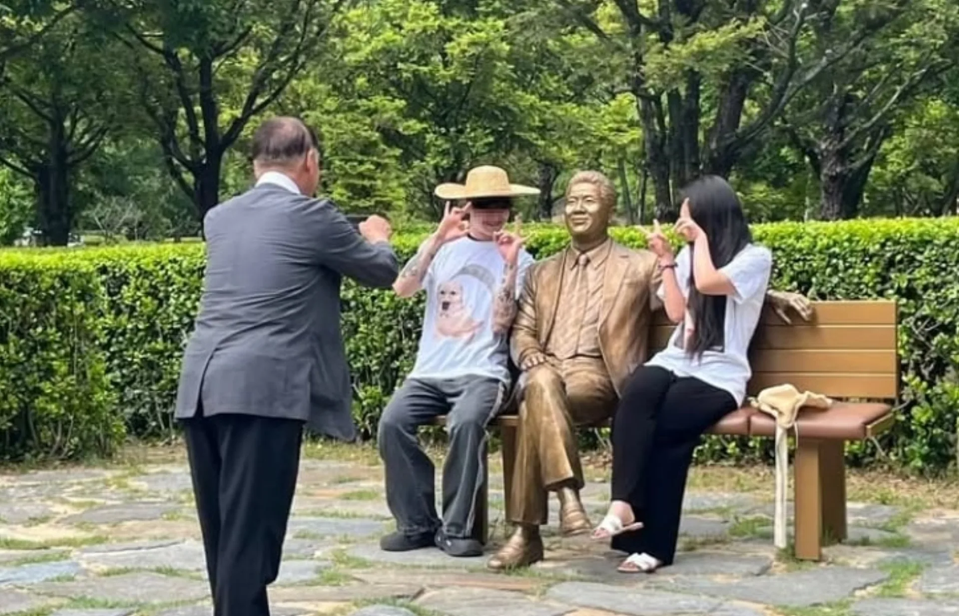 조수진 노무현재단 이사, SNS 폭로 및 혐오표현 처벌법 촉구