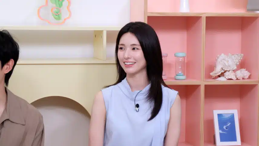 배우 하영 증조부 안상호의 친일 행적 논란