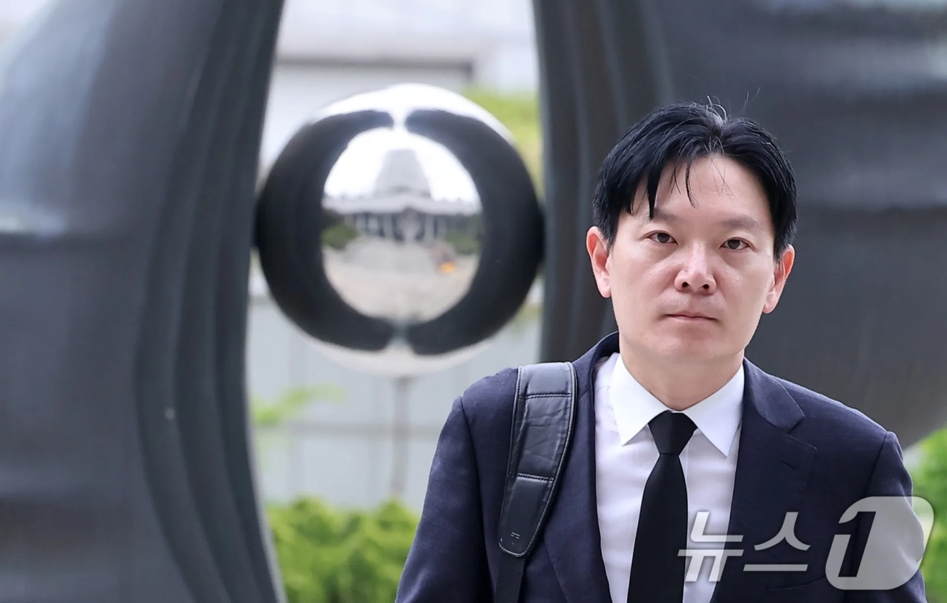 박상용 검사 감찰·징계 공방: 수사 의혹인가 정치 보복인가