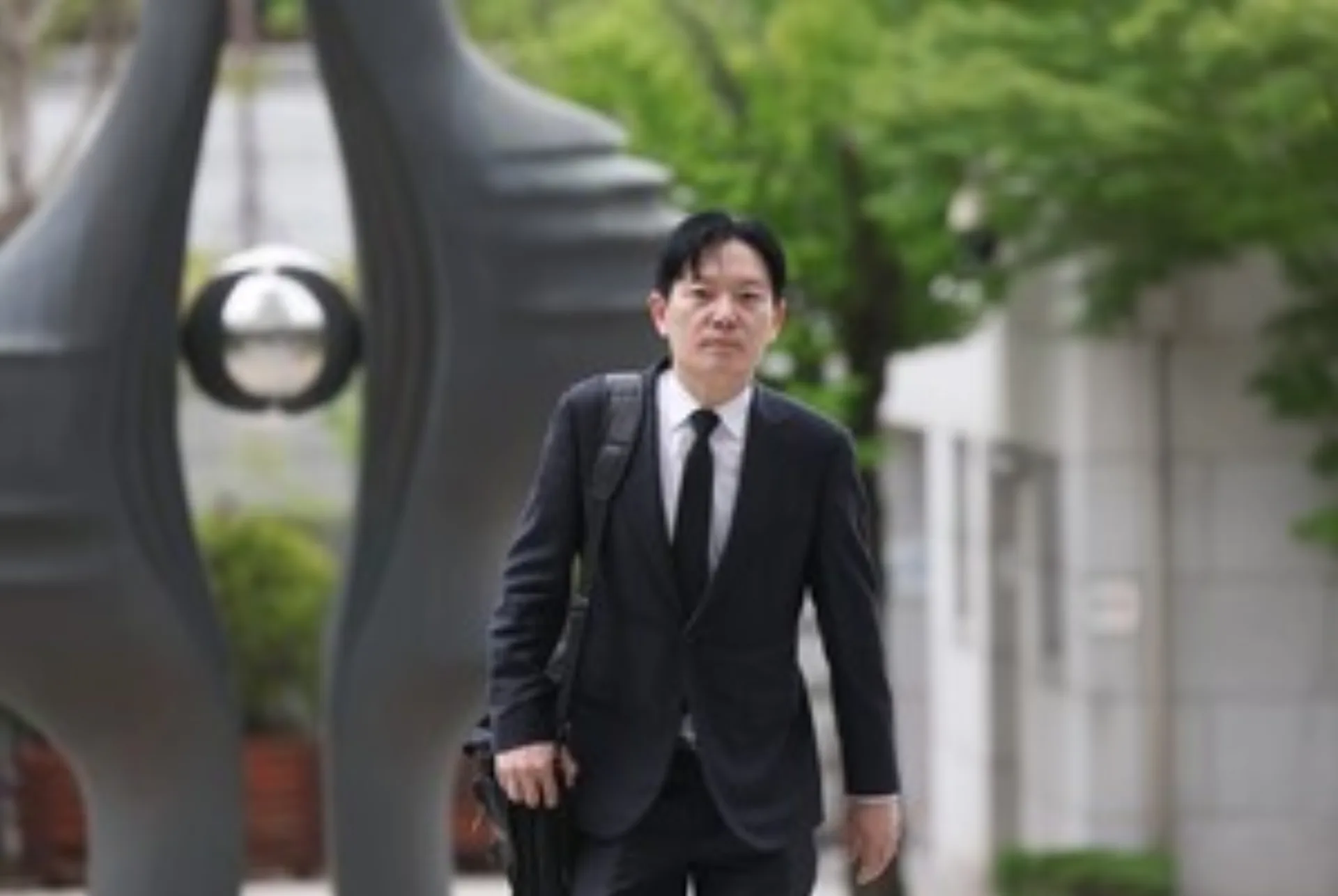 박상용 검사 추가 감찰·품위 논란