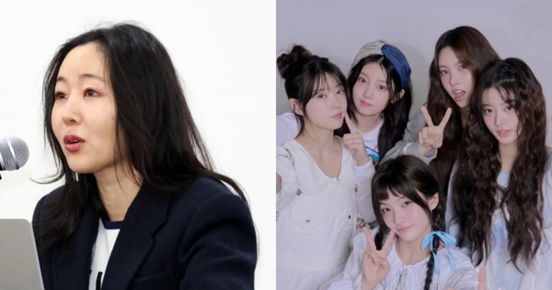 ILLIT 콘서트 티저 & 앨범 디자인 표절·차용 의혹