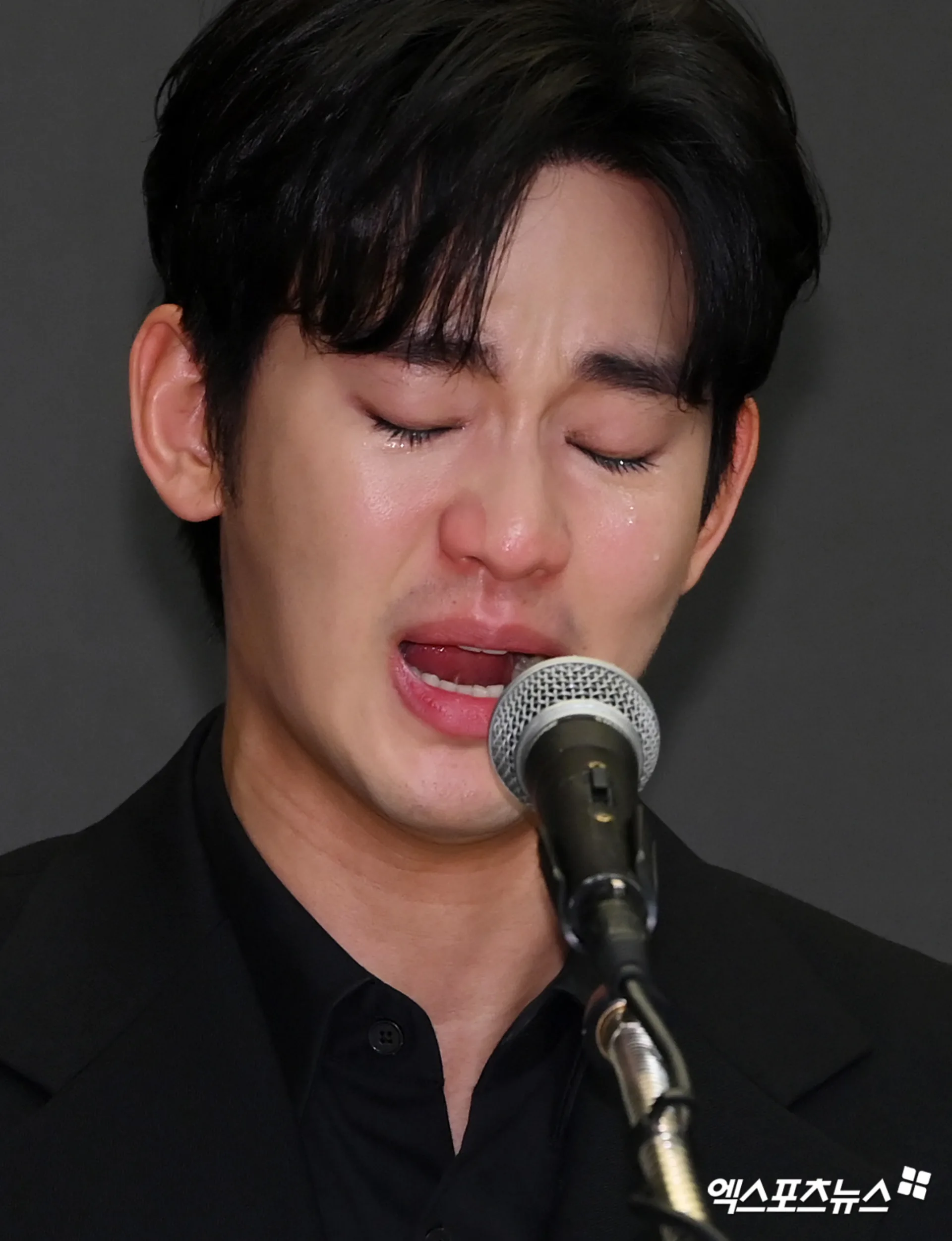 김수현 측 법적 대응 및 반박 자료 발표