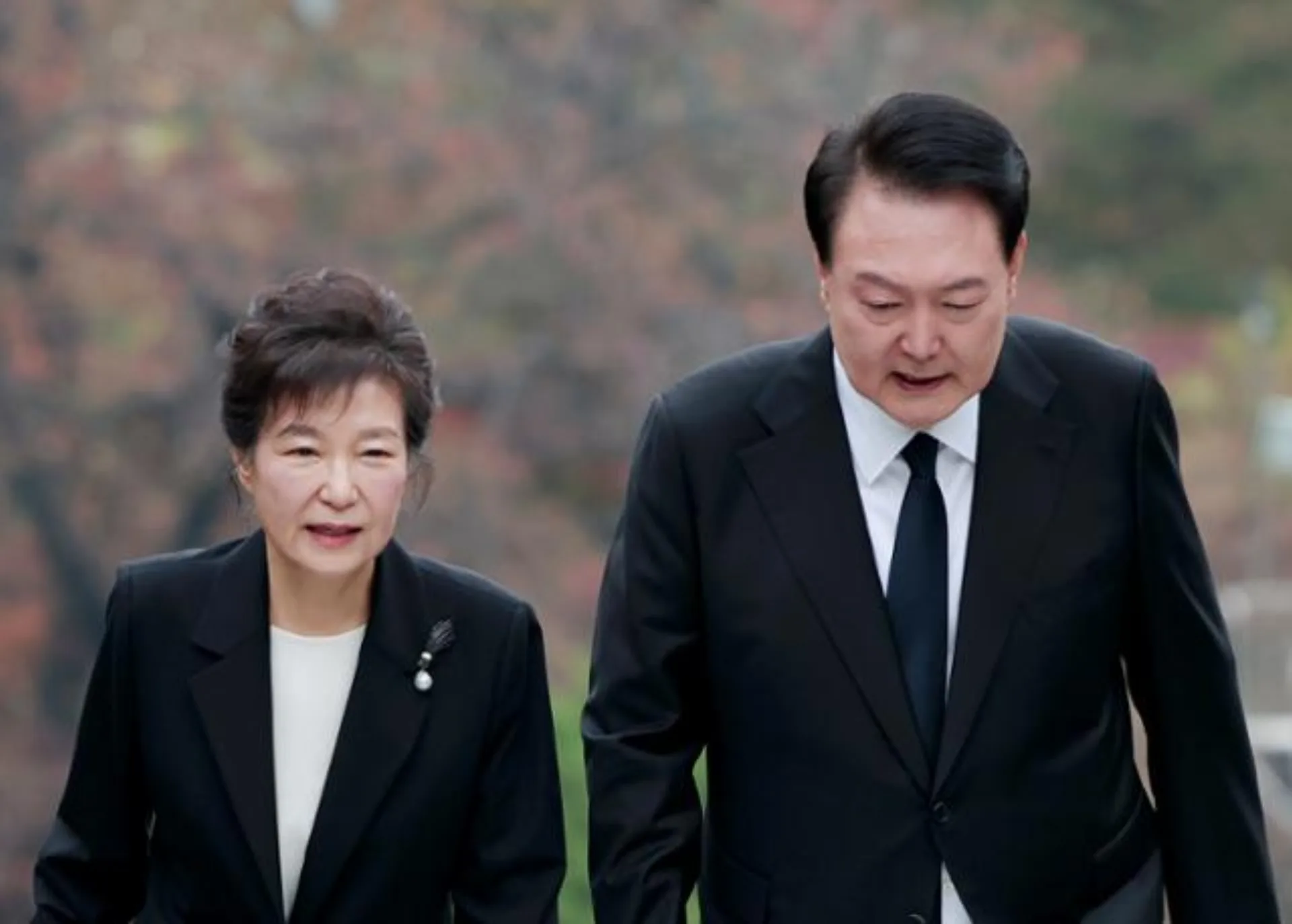 4년 중임제 개헌 추진과 제왕적 대통령제 폐해 논란
