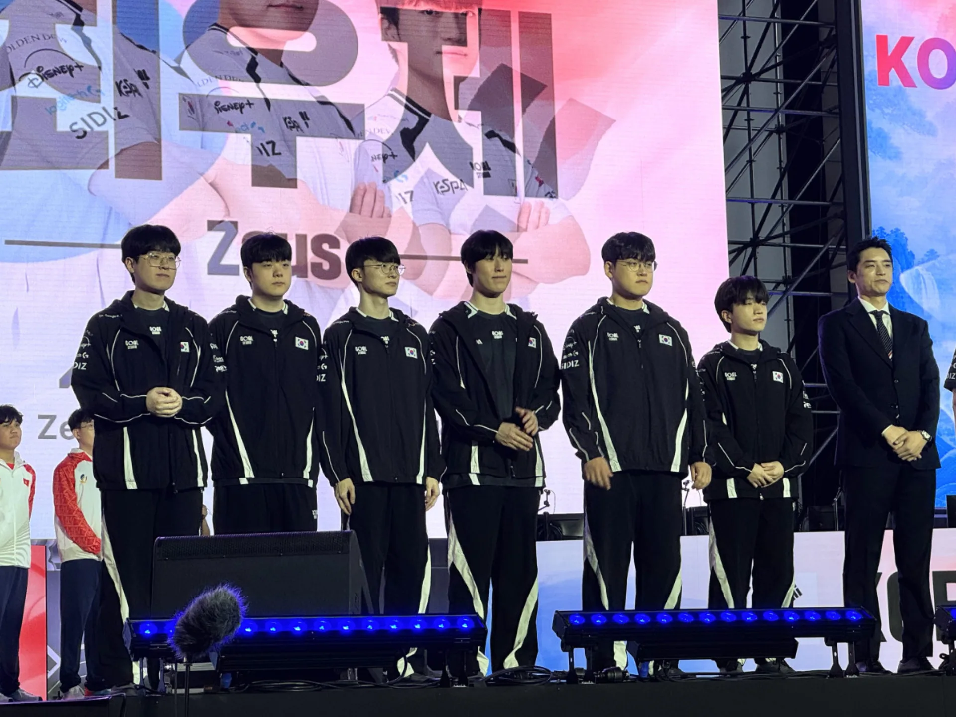 e스포츠 아시안게임 제외와 별도 대회 신설
