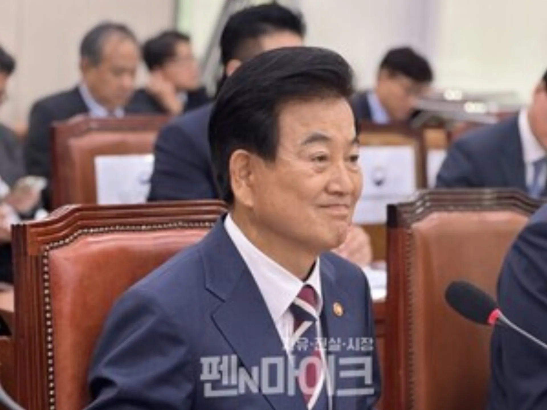 정부의 9·19 남북군사합의 복원 추진 중단