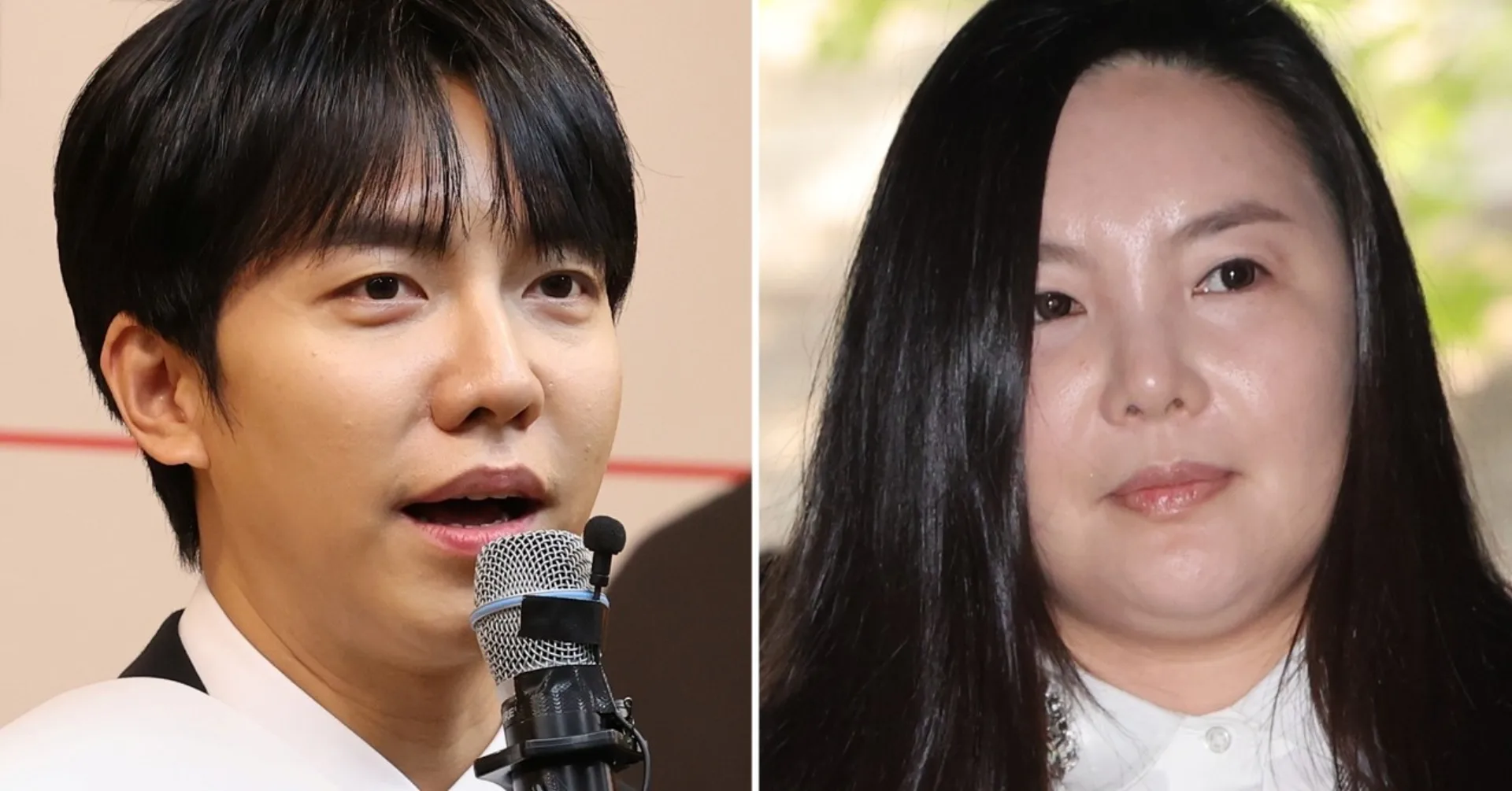 이승기와 피아크건설의 공사대금 및 횡령 분쟁