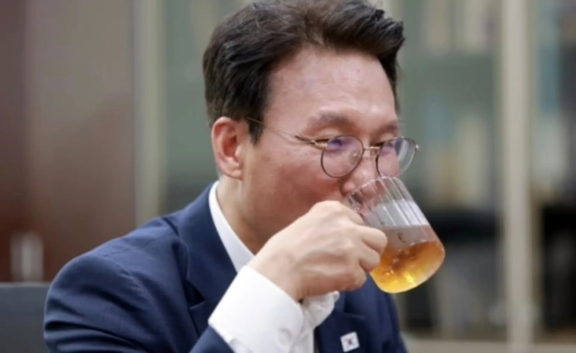 김민석 의원의 조희대 대법원장 탄핵 언급과 사법개혁 쟁점